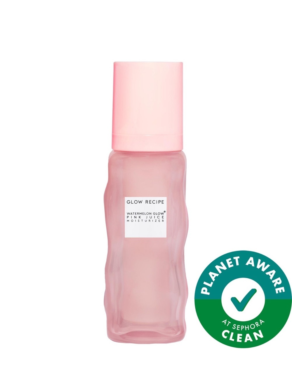 [SKIN] Glow Recipe Watermelon Pink Juice Moisturizer Oil-Free Hydrating Glow